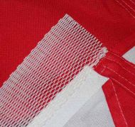 Anti Fray Netting 100mm
