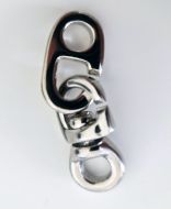 Inglefield Clips Small