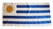 Uruguay