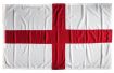 St George (Woven MoD flag fabric)