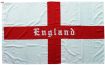 Custom St George's flag
