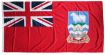 Falkland Islands red ensign