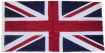 Union Jack (Linen Cloth) Decorative