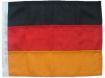 Germany (Woven Polyester)