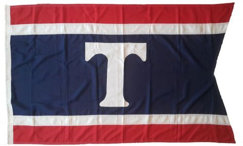 Torghatten Nord ferry flag 5x3ft 145x90cm