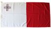 Malta national flag