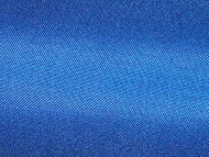 Light Blue woven polyester