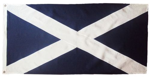 3x2ft 36x24in 91x61cm Scotland