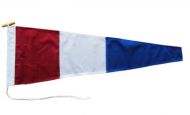 24x8in 61x20cm Number 3 US Navy size 0